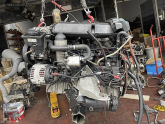 Oto Çıkma Parça / Bmw / X5 / Motor / Motor (komple) / Çıkma Parça 