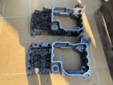 Oto Çıkma Parça / Porsche / Panamera / Motor / Karter / Çıkma Parça 