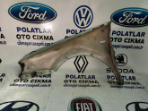 Oto Çıkma Parça / Volkswagen / Golf / Kaporta & Karoser / Sağ Ön Çamurluk / Çıkma Parça 
