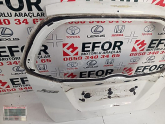 Oto Çıkma Parça / Honda / Jazz / Kaporta & Karoser / Bagaj Kapağı / Çıkma Parça 