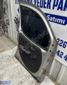 Oto Çıkma Parça / Fiat / Doblo / Kaporta & Karoser / Sol Ön Kapı / Çıkma Parça 