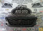 Oto Çıkma Parça / Seat / Arona / Arma & Yazı / Panjur Arması / Çıkma Parça 
