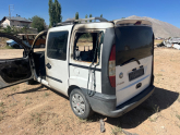 Oto Çıkma Parça / Fiat / Doblo / Kaporta & Karoser / Sol Sürgülü Kapı / Çıkma Parça 
