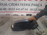 Oto Çıkma Parça / Peugeot / 2008 / Ayna / Sağ Dış Ayna / Çıkma Parça 