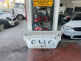 Oto Çıkma Parça / Peugeot / 301 / Kaporta & Karoser / Bagaj Kapağı / Çıkma Parça 