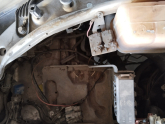 Hasarlı & Kazalı Oto / Fiat / Siena