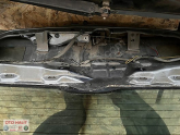 Oto Çıkma Parça / Volkswagen / Polo / Kaporta & Karoser / Bagaj Kapağı / Çıkma Parça 
