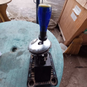 Citroen c3  c2 vites kolu 2004 2006 otomatik oem 2400s8