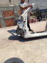 Oto Çıkma Parça / Ford / Transit Connect / Kaporta & Karoser / Arka Çamurluk / Çıkma Parça 