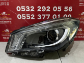 2013-2016 Mercedes CLA Serisi W117 Xenon  Sol Ön Far A1179065100