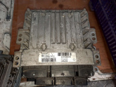 Renault Scenic motor beyni s180067106 sid305