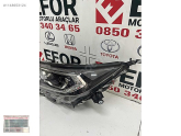 Oto Çıkma Parça / Toyota / RAV4 / Far & Stop / Sol Ön Far / Çıkma Parça 