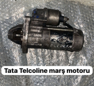 Oto Çıkma Parça / Tata / Telcoline / Elektrik / Marş Motoru / Çıkma Parça 