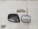 Oto Çıkma Parça / Honda / Civic / Ayna / Ayna Camı / Çıkma Parça 