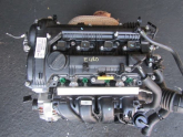 Hyundai Sonata 2.0 G4NB Komple Motor