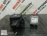 Oto Çıkma Parça / Peugeot / 508 / Beyin / Motor Beyni / Çıkma Parça 