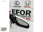 Oto Çıkma Parça / Toyota / Corolla / Kaporta & Karoser / Sağ Şasi / Çıkma Parça 
