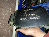RENAULT MEGANE SEDAN DEPO KAPAĞI