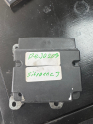 Peugeot airbag beyni