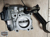 Oto Çıkma Parça / Renault / Taliant / Motor / Gaz Kelebeği / Çıkma Parça 