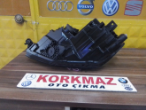 Oto Çıkma Parça / Volkswagen / Caddy / Far & Stop / Sağ Ön Far / Çıkma Parça 