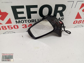 Oto Çıkma Parça / Toyota / Verso / Ayna / Sol Dış Ayna / Çıkma Parça 