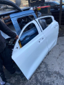 Oto Çıkma Parça / Ford / Focus / Kaporta & Karoser / Sol Arka Kapı / Çıkma Parça 