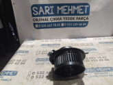 Oto Çıkma Parça / Volkswagen / Golf / Fan / Fan Motoru / Çıkma Parça 