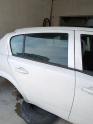 OPEL ASTRA H 2011-2012 ARAÇTAN SÖKME ÇIKMA SAĞ ARKA KAPI