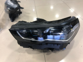 BMW 5 SERİSİ G60 G61 FULL LED LAZER SOL FAR A95A798D1-08