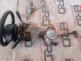 Oto Çıkma Parça / Renault / Clio / Direksiyon / Direksiyon Kolon Kilidi / Çıkma Parça 