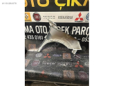 Oto Çıkma Parça / Peugeot / 3008 / Kaporta & Karoser / Sol Ön Çamurluk / Çıkma Parça 