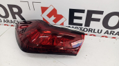 Oto Çıkma Parça / BYD / Atto 3 / Far & Stop / Sol Arka Stop / Çıkma Parça 