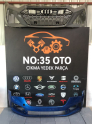 657807221 SKODA SCALA ÖN TAMPON 2019-2024