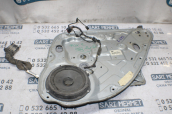 Oto Çıkma Parça / Ford / Focus / Oto Cam / Cam Krikosu / Çıkma Parça 