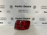 Oto Çıkma Parça / Volkswagen / Jetta / Far & Stop / Sol Arka Stop / Sıfır Parça 