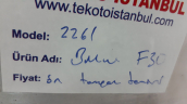 Oto Çıkma Parça / Bmw / 3 Serisi / Tampon / Tampon Demiri / Çıkma Parça 