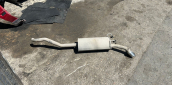 Oto Çıkma Parça / Renault / R 19 / Egzoz / Komple Egzoz / Çıkma Parça 