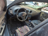 Oto Çıkma Parça / Seat / Ibiza / Göğüslük & Torpido / Komple Torpido / Çıkma Parça 