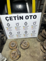 Oto Çıkma Parça / Renault / R 9 / Alt Takım / Taşıyıcı / Çıkma Parça 