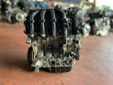 CİTROEN C4 MOTOR 1.4 16 VALF ÇIKMA