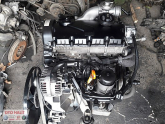audi A4 b6 1.9 TDI Motor çıkma AVF (2000 - 2006)