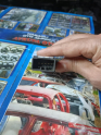 Oto Çıkma Parça / Chevrolet / Kalos / Elektrik / Dörtlü Flaşör Düğmesi / Çıkma Parça 