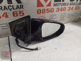 Oto Çıkma Parça / Toyota / Auris / Ayna / Sağ Dış Ayna / Çıkma Parça 