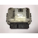 Hyunda Sonata Motor Beyni 0281012972 39110-27400