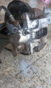 Oto Çıkma Parça / Toyota / Corolla / Fren / Kaliper / Çıkma Parça 