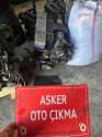 Oto Çıkma Parça / Opel / Ascona / Motor / Motor (komple) / Çıkma Parça 