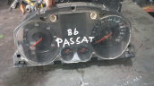 VOLKSWAGEN PASSAT B6 GÖSTERGE PANELİ
