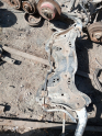 Oto Çıkma Parça / Peugeot / 206 / Alt Takım / Travers / Çıkma Parça 