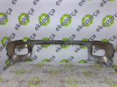 MERCEDES GLB 2021 2024 W247 Arka Tampon Krom Kaplama A2478859000